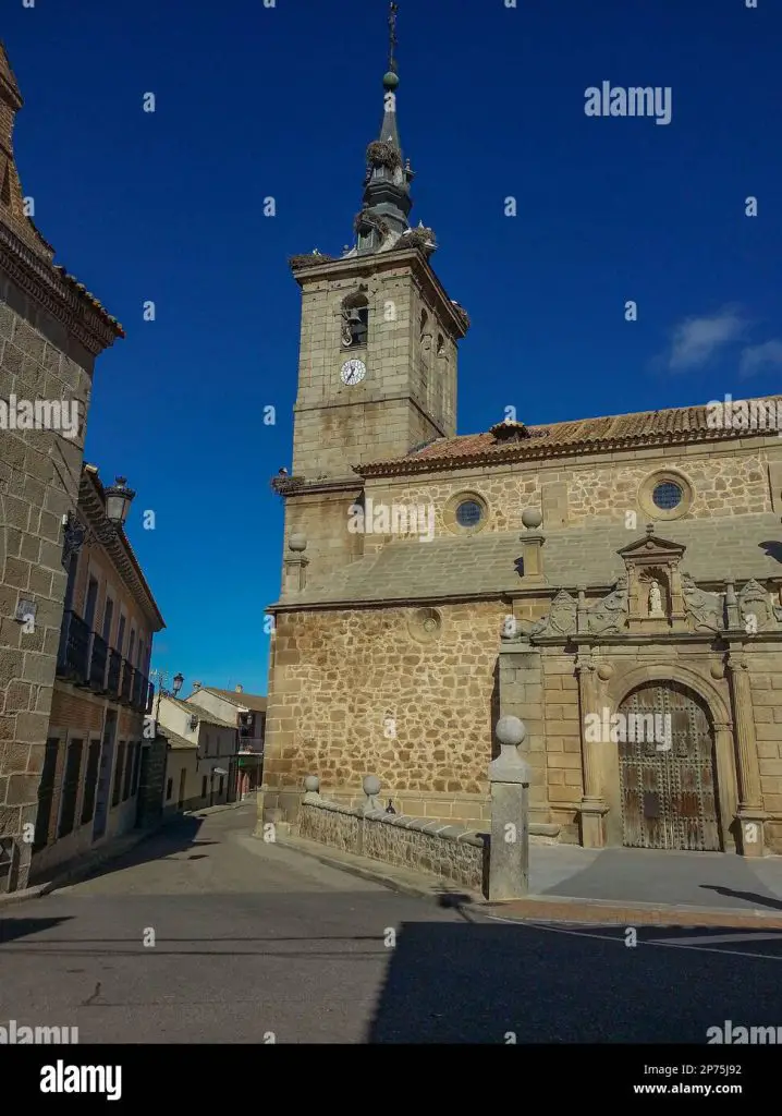 Qué ver en Cuerva, Toledo: Descubre los secretos mejor guardados
