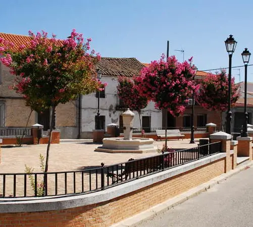 Qué ver en Domingo Pérez, Toledo: Descubre los secretos mejor guardados