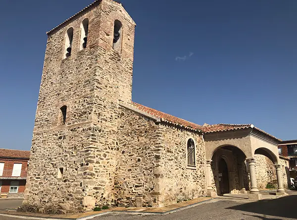 Qué ver en El Campillo de la Jara, Toledo: Descubre los secretos de este encantador destino
