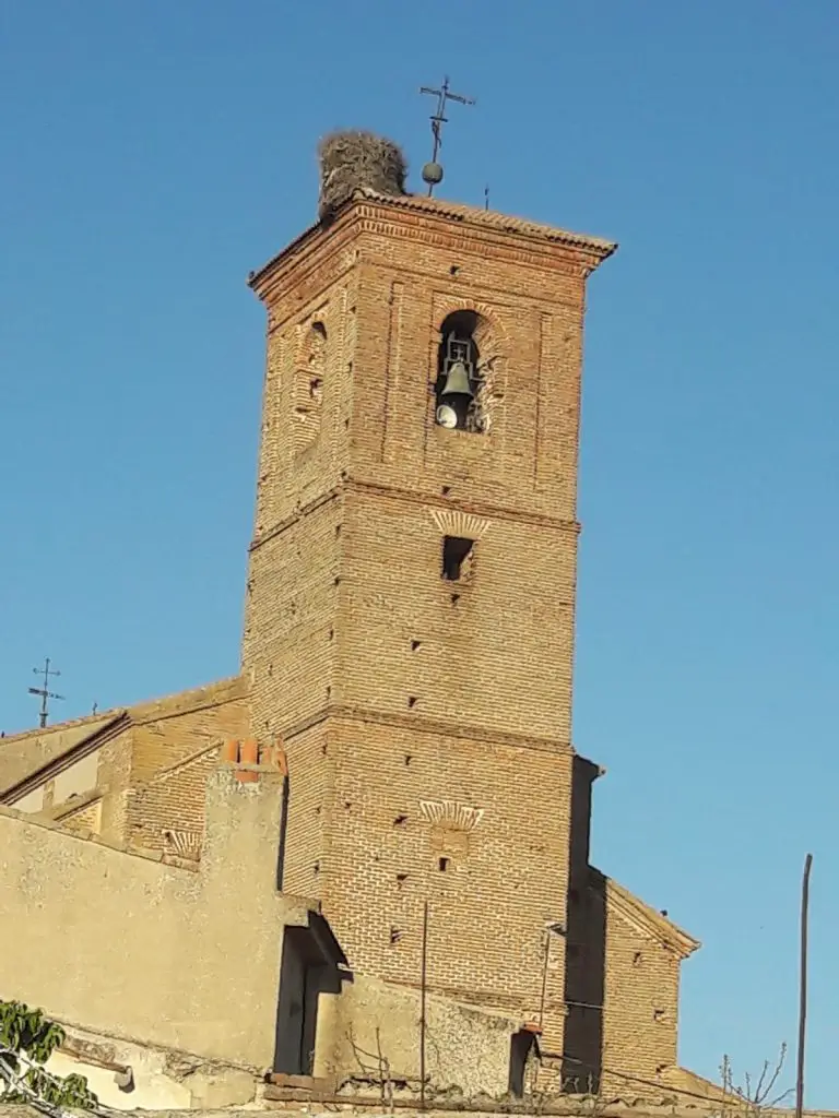 Qué ver en El Casar de Escalona, Toledo: Encanto y secretos por descubrir