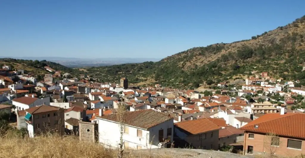 Qué ver en El Real de San Vicente, Toledo: Secretos por descubrir