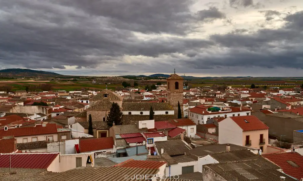 Qué ver en El Romeral, Toledo: Descubre sus tesoros ocultos