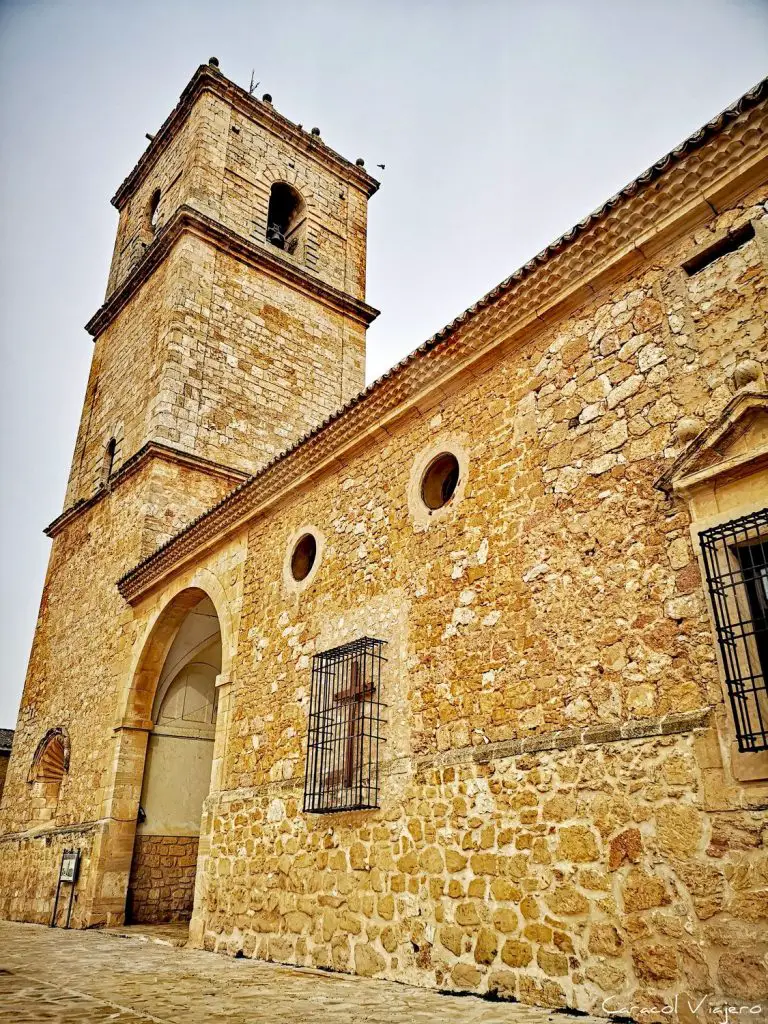 Qué ver en El Toboso, Toledo: Descubre los secretos de este encantador destino