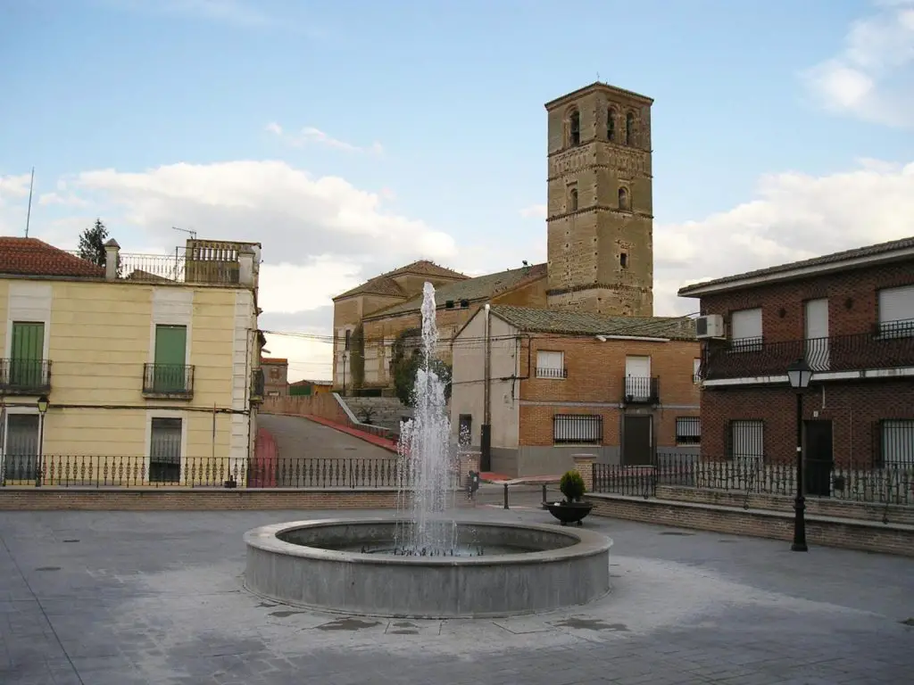 Qué ver en Erustes, Toledo: Descubre los secretos mejor guardados