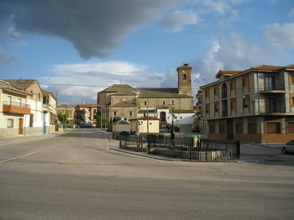 Qué ver en Escalonilla, Toledo: Secretos y maravillas por descubrir