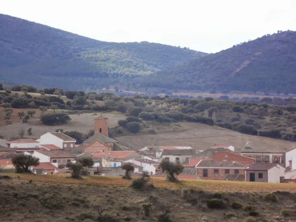 Qué ver en Espinoso del Rey, Toledo: Secretos y encantos por descubrir