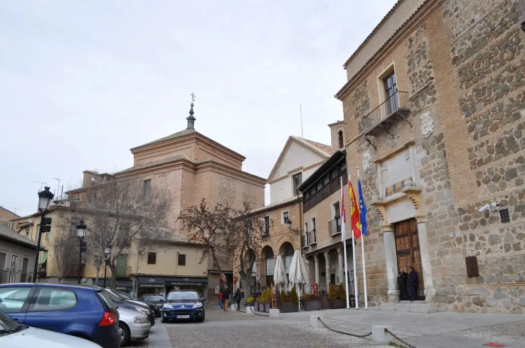 Qué ver en Fuensalida, Toledo: Descubre los tesoros ocultos de esta encantadora localidad