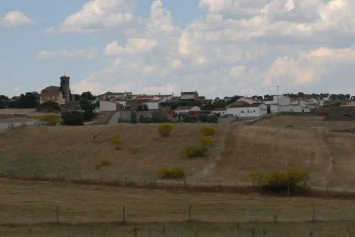 Qué ver en Garciotum, Toledo: Descubre los tesoros ocultos de este encantador destino