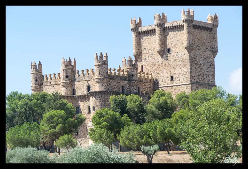 Qué ver en Guadamur, Toledo: Secretos y maravillas por descubrir