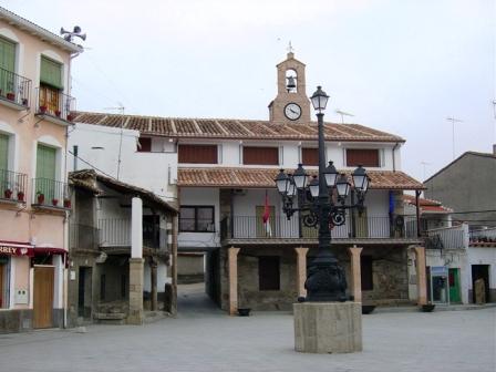 Qué ver en Hinojosa de San Vicente, Toledo: Descubre los secretos mejor guardados