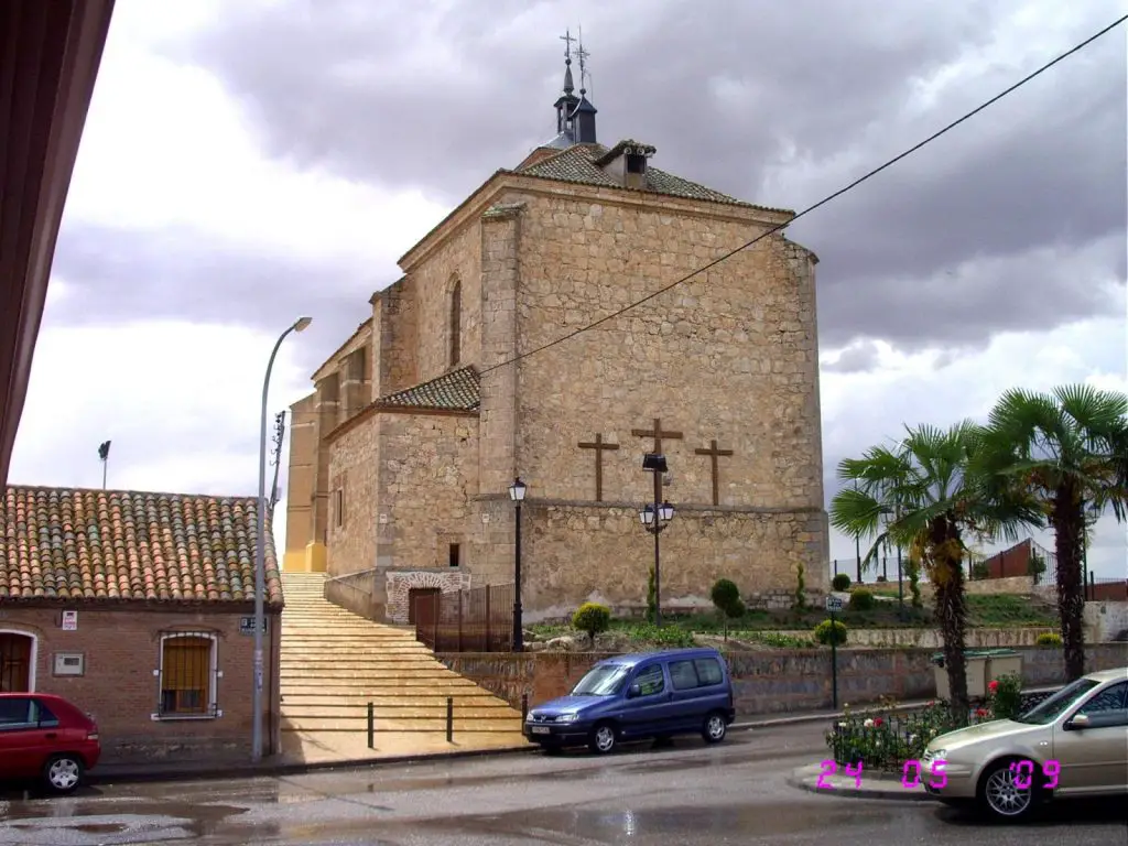 Qué ver en Huecas, Toledo: Descubre los tesoros ocultos de este encantador destino