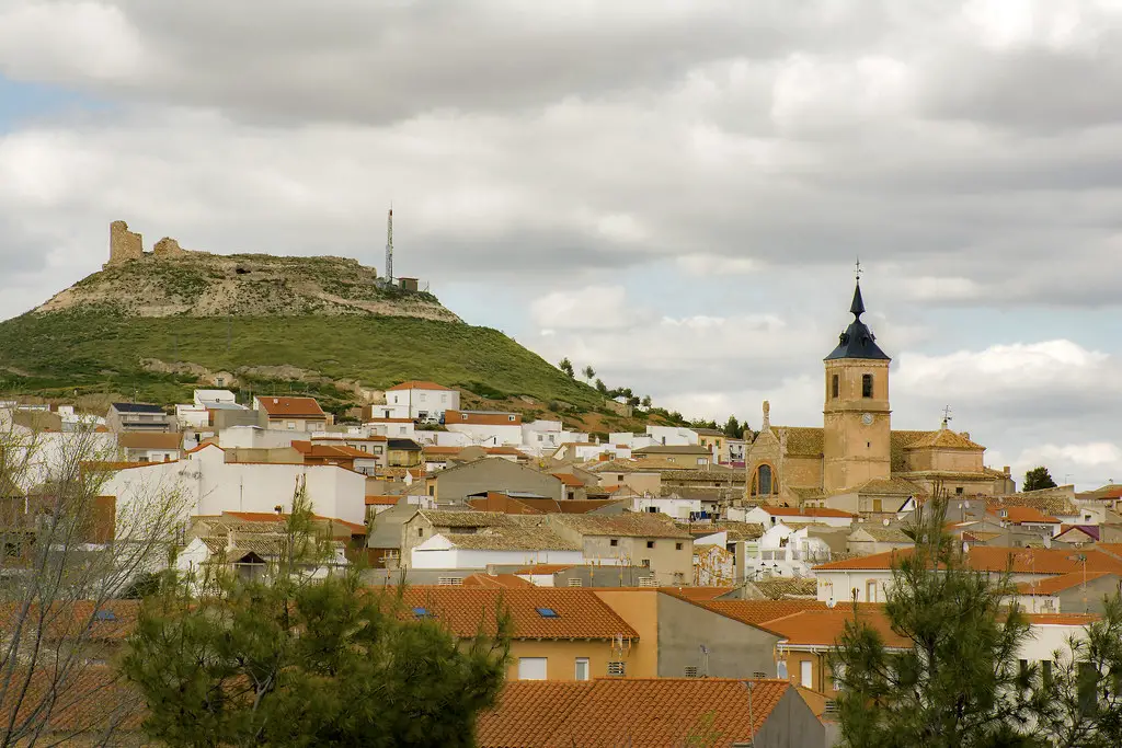 Qué ver en Huerta de Valdecarábanos, Toledo: Descubre los secretos mejor guardados