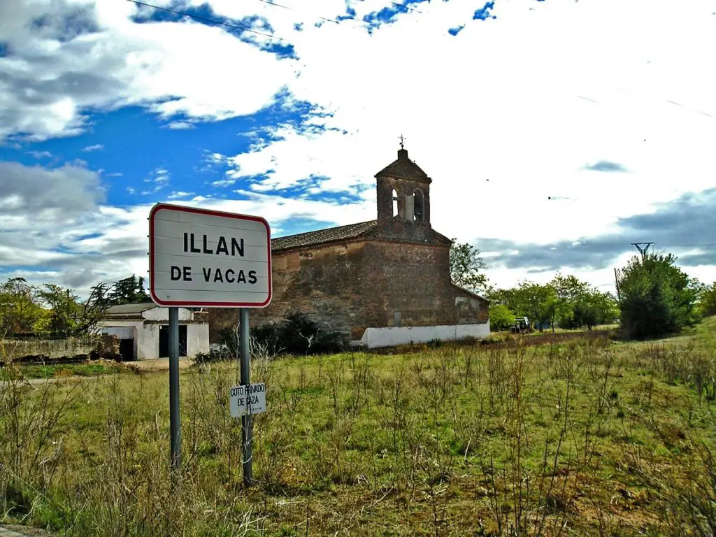 Qué ver en Illán de Vacas, Toledo: secretos y maravillas por descubrir