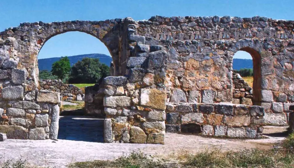 Qué ver en La Mata, Toledo: Descubre los tesoros ocultos de este encantador pueblo