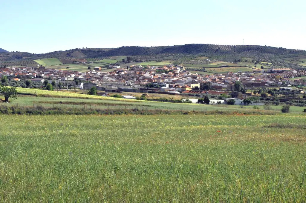 Qué ver en La Nava de Ricomalillo, Toledo: Secretos y rincones por descubrir