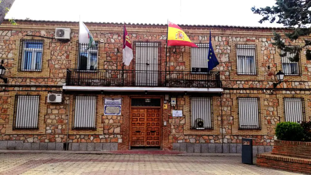 Qué ver en La Villa de Don Fadrique, Toledo: secretos y encantos por descubrir
