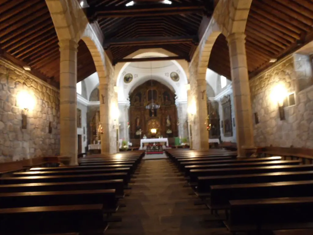 Qué ver en Lagartera, Toledo: Descubre los secretos ocultos de este encantador pueblo