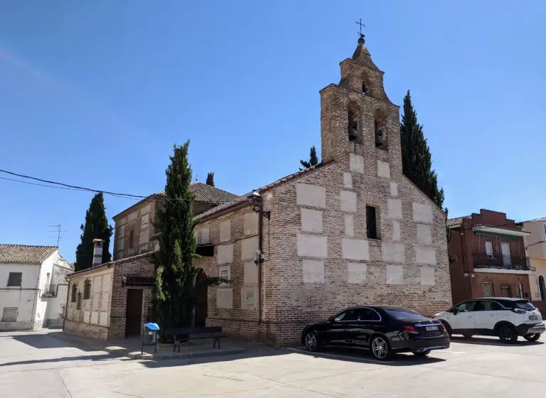 Qué ver en Las Herencias, Toledo: Descubre los secretos mejor guardados