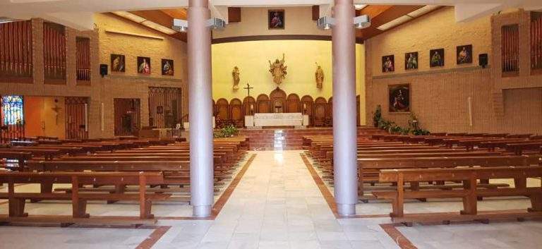 Qué ver en Las Ventas de San Julián, Toledo: Descubre los tesoros ocultos de este encantador destino