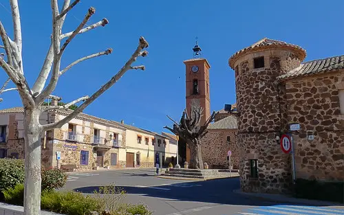 Qué ver en Layos, Toledo: secretos y tesoros por descubrir