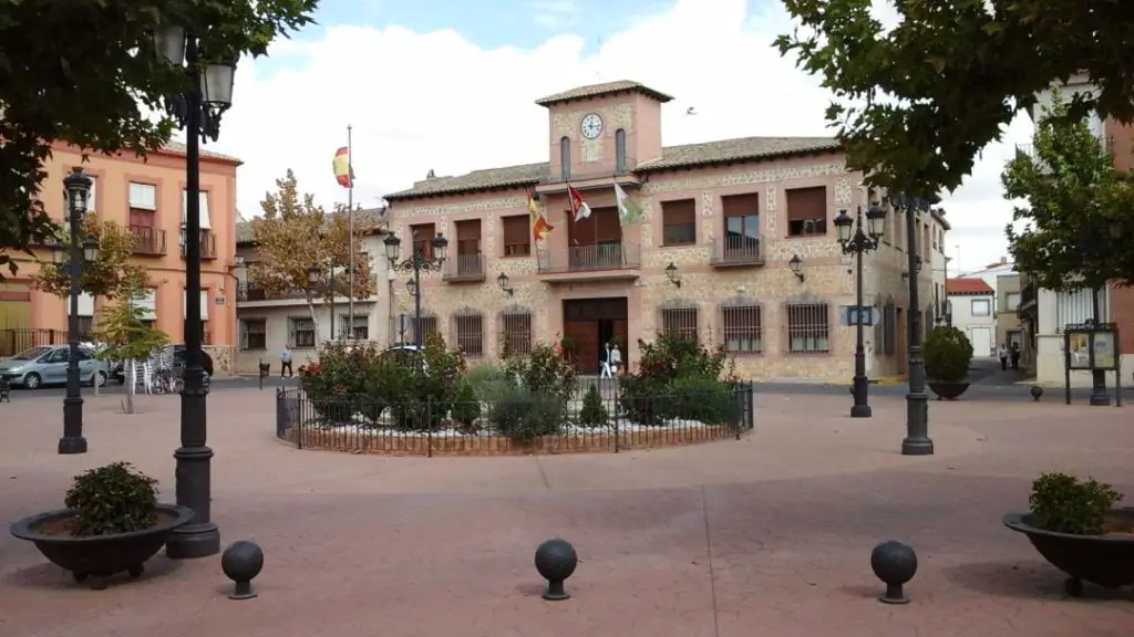 Qué ver en Lillo, Toledo: Descubre los secretos ocultos de este encantador pueblo
