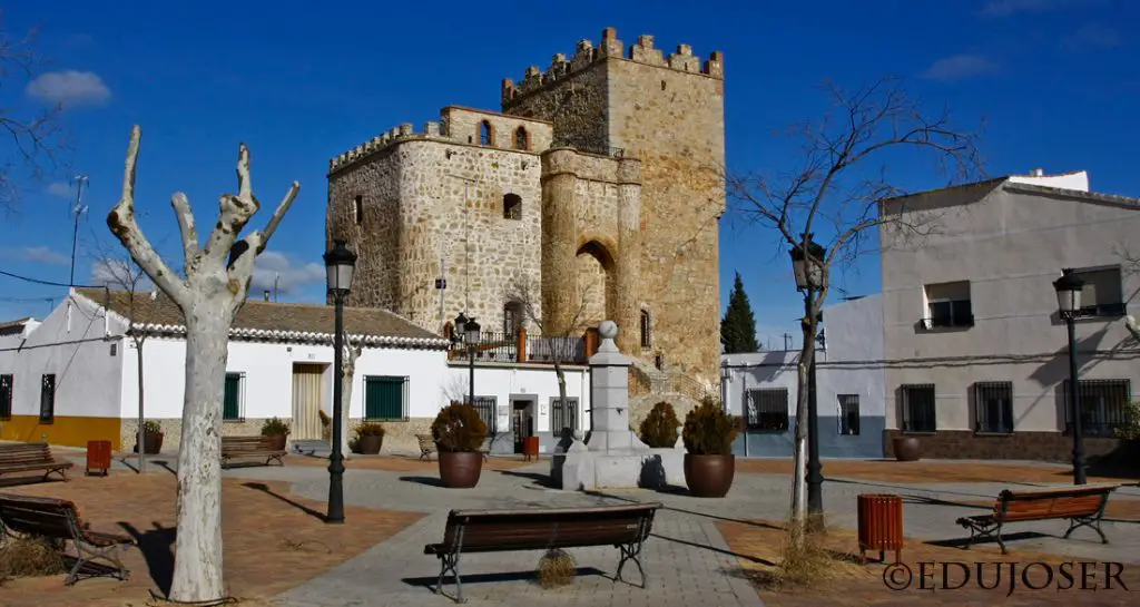 Qué ver en Manzaneque, Toledo: Secretos y maravillas por descubrir