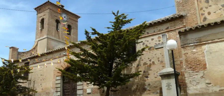 Qué ver en Marjaliza, Toledo: Descubre los secretos mejor guardados
