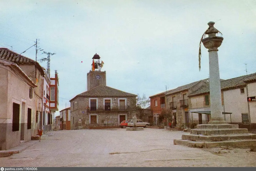 Qué ver en Mazarambroz, Toledo: Descubre los secretos mejor guardados