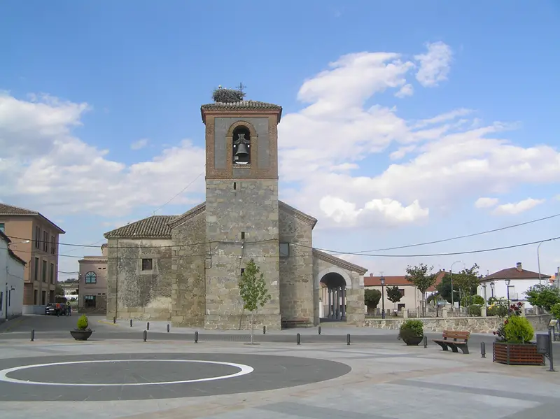 Qué ver en Mejorada, Toledo: Secretos y maravillas por descubrir