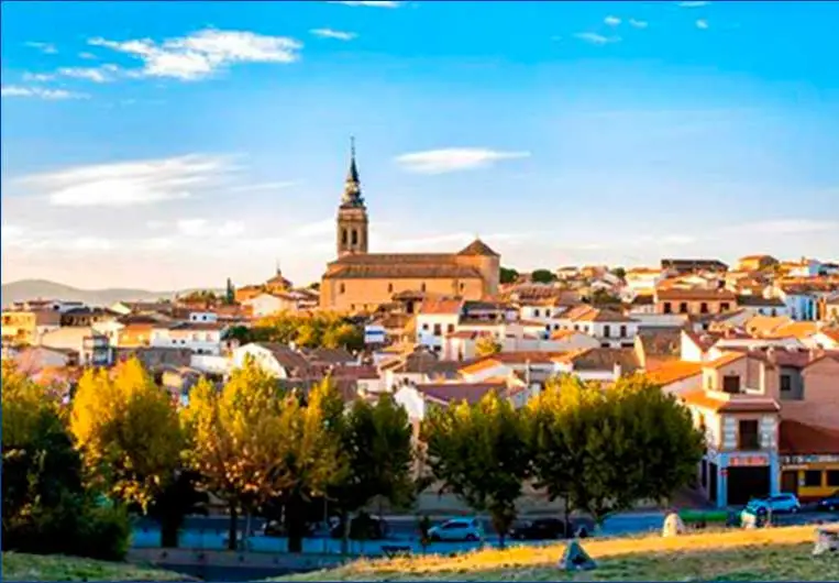 Qué ver en Méntrida, Toledo: Secretos y maravillas por descubrir