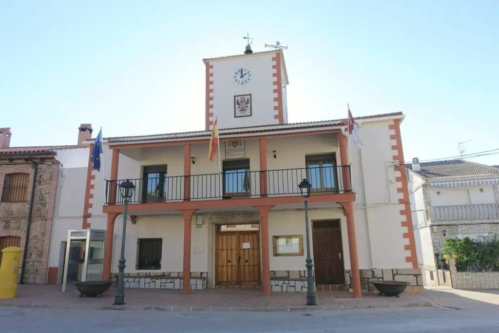 Qué ver en Mohedas de la Jara, Toledo: Descubre sus tesoros ocultos