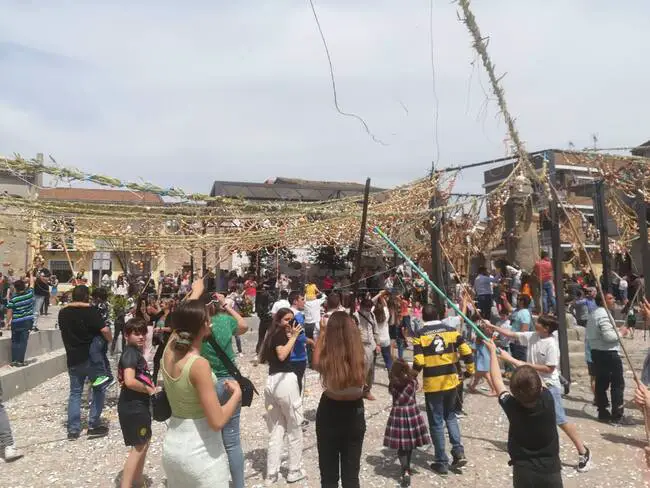 Qué ver en Montesclaros, Toledo: Descubre los tesoros ocultos de este encantador destino