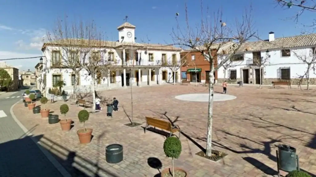 Qué ver en Nambroca, Toledo: Descubre los tesoros ocultos de este encantador destino