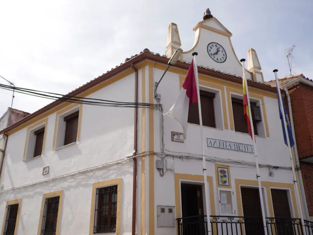 Qué ver en Navalmoralejo, Toledo: Lugares mágicos por descubrir