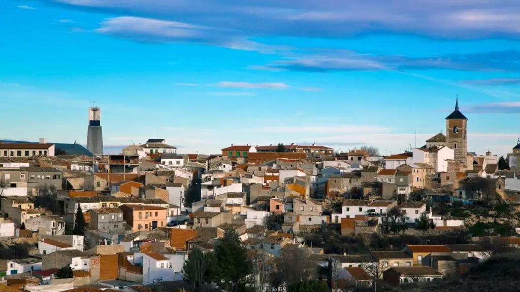 Qué ver en Noblejas, Toledo: Descubre los secretos mejor guardados