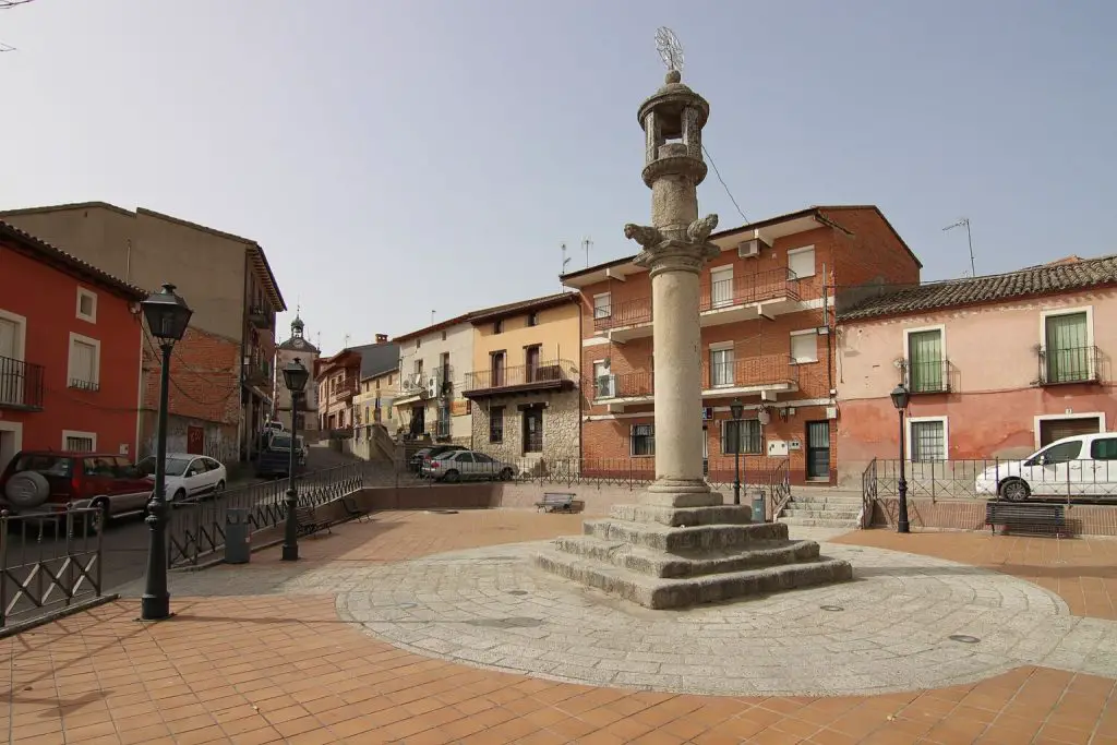 Qué ver en Nombela, Toledo: Descubre los secretos de este encantador destino