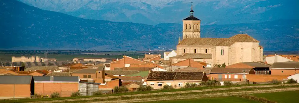 Qué ver en Novés, Toledo: Descubre los tesoros ocultos de esta encantadora localidad