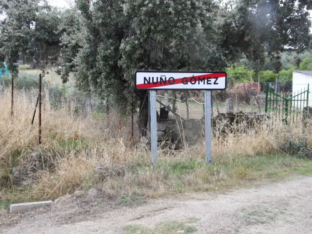 Qué ver en Nuño Gómez, Toledo: Descubre los secretos mejor guardados