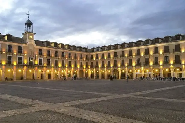 Qué ver en Ocaña, Toledo: Descubre los secretos de este encantador destino