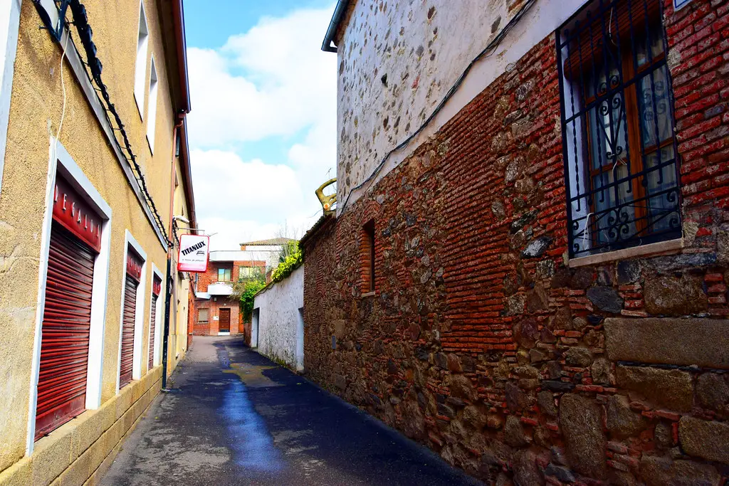 Qué ver en Oropesa, Toledo: Secretos y maravillas por descubrir
