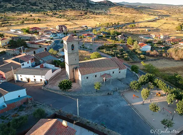 Qué ver en Paredes de Escalona, Toledo: Secretos por descubrir en este destino único