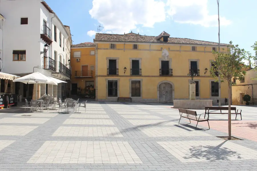 Qué ver en Pareja, Guadalajara: Descubre los rincones secretos de la ciudad