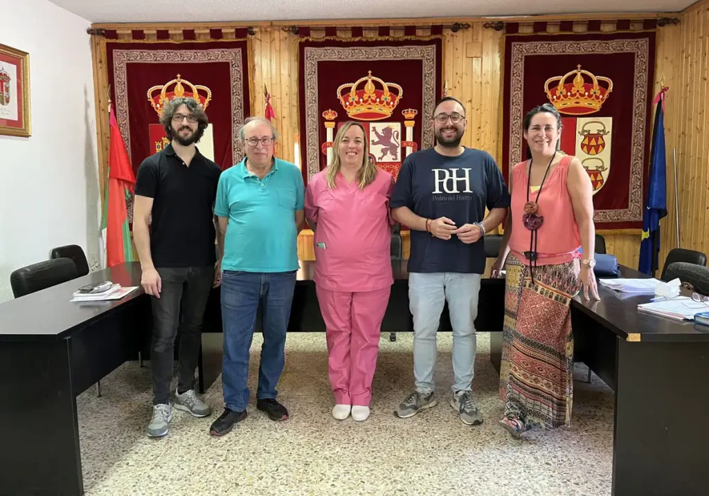 Qué ver en Pelahustán, Toledo: Descubre los tesoros ocultos de este encantador destino