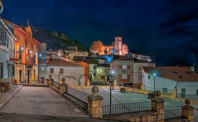 Qué ver en Peñalén, Guadalajara: Descubre los tesoros ocultos de este encantador destino