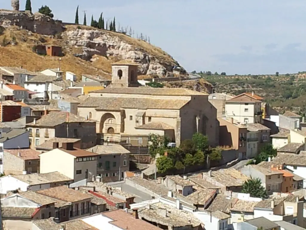 Qué ver en Peñalver, Guadalajara: Rutas secretas y encantos ocultos por descubrir