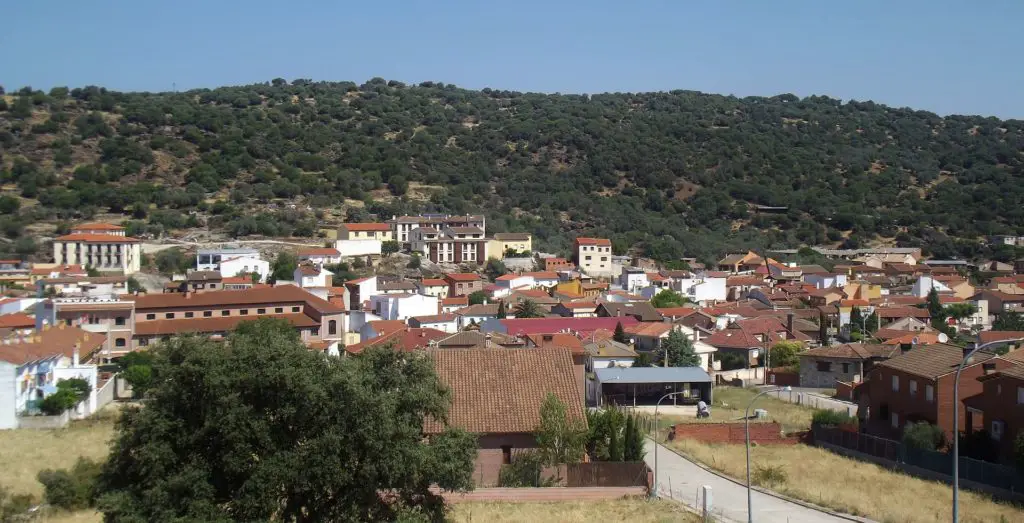 Qué ver en Pepino, Toledo: Descubre los encantos secretos de este destino único
