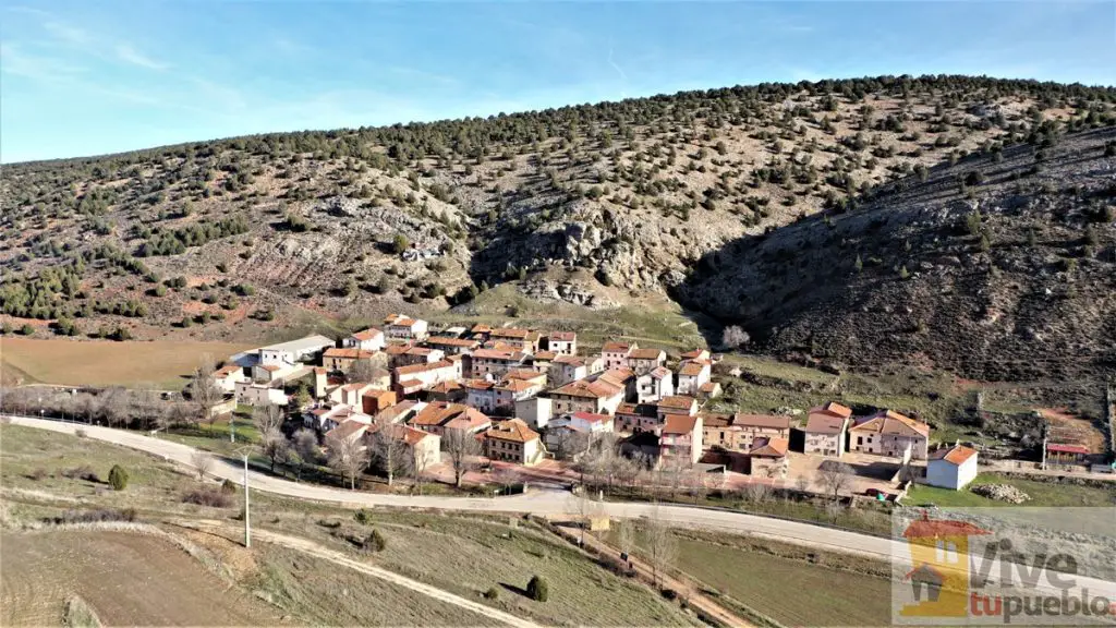 Qué ver en Pinilla de Molina, Guadalajara: Descubre los secretos mejor guardados