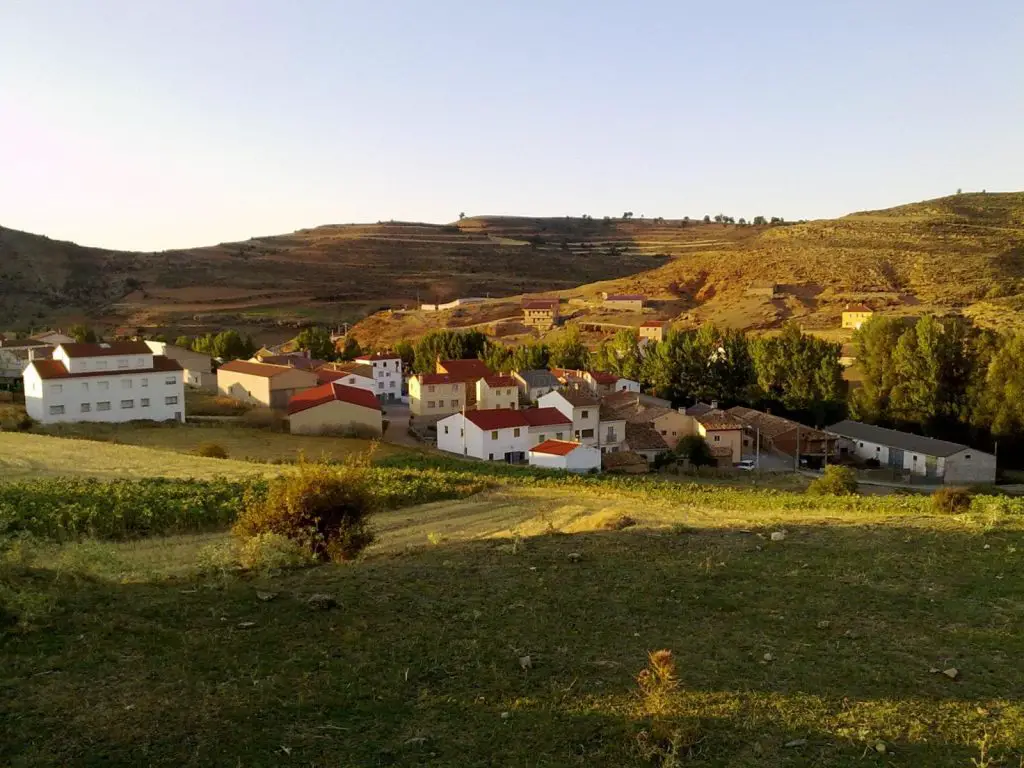 Qué ver en Piqueras, Guadalajara: Descubre los secretos de este pintoresco pueblo