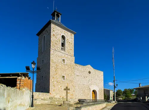 Qué ver en Pozo de Almoguera, Guadalajara: Descubre los secretos mejor guardados