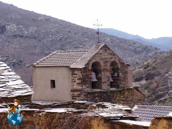Qué ver en Prádena de Atienza, Guadalajara: Lugares secretos y encantadores por descubrir